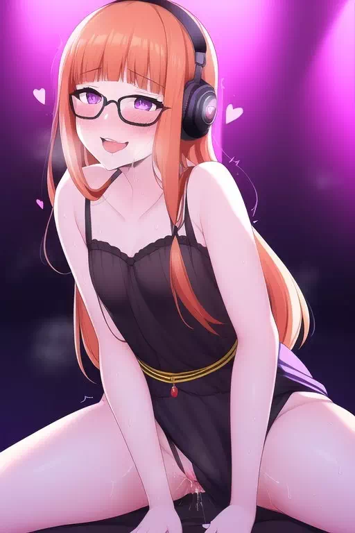 Futaba Sakura