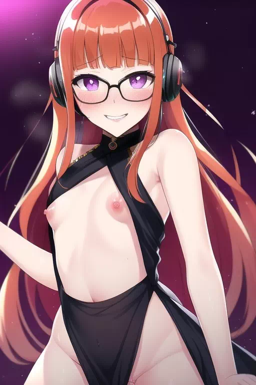 Futaba Sakura