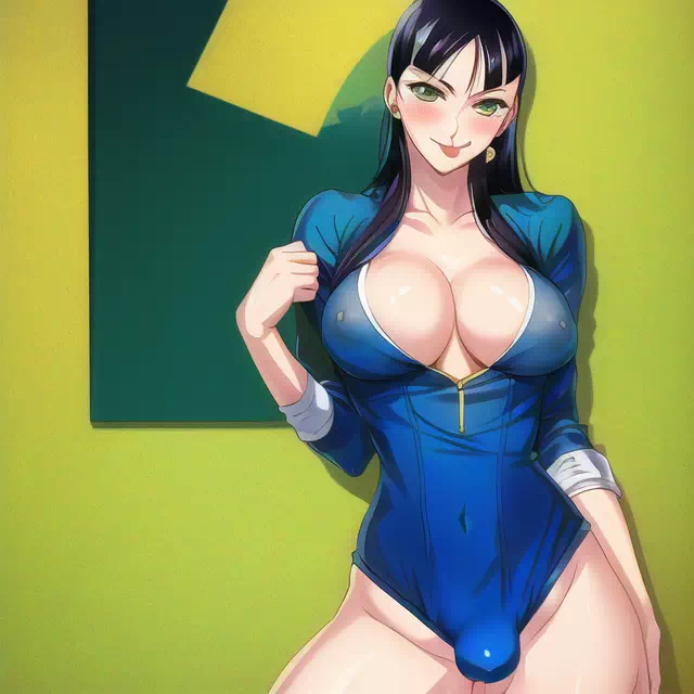 Futa Robin 2