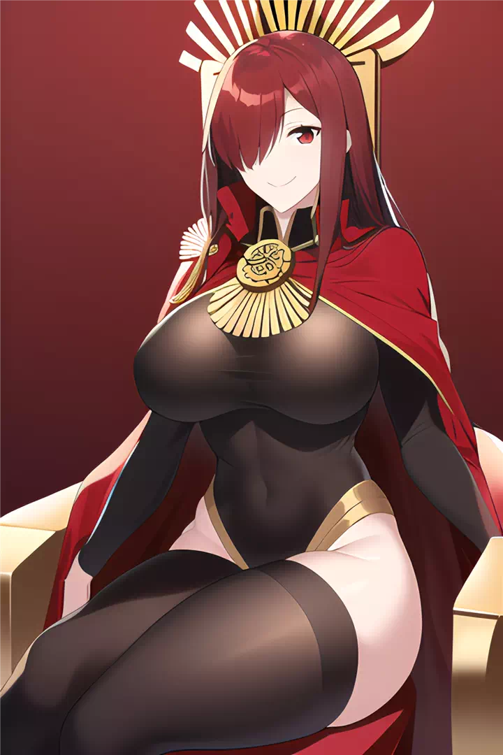 Maou Nobunaga 1 (REQUEST)