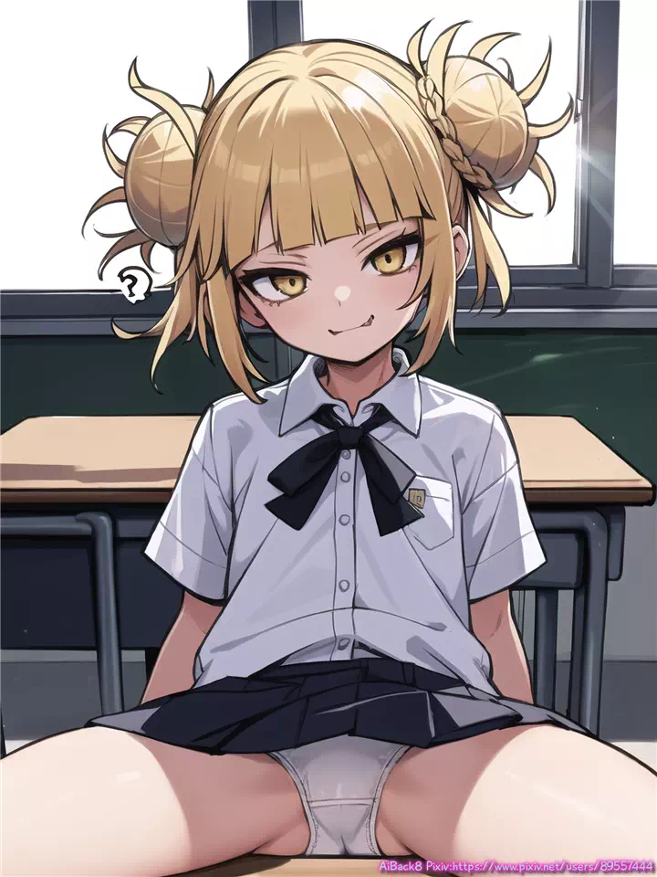 4)toga front panties #3