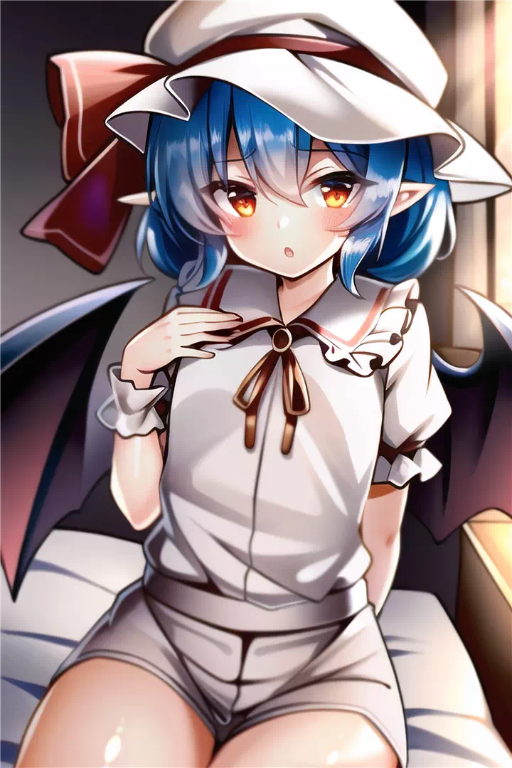 Remilia scarlet