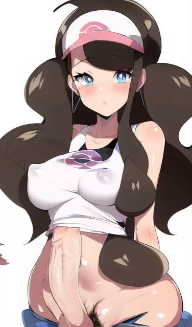 Futa Hilda Goodies