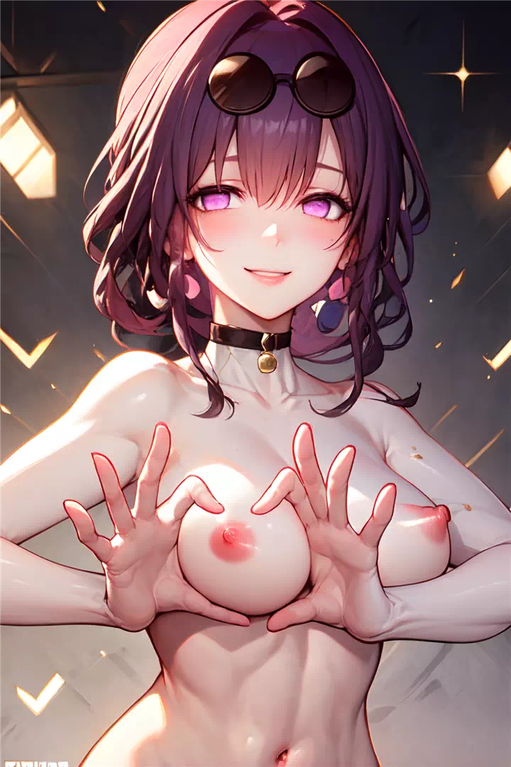 boob heart lora