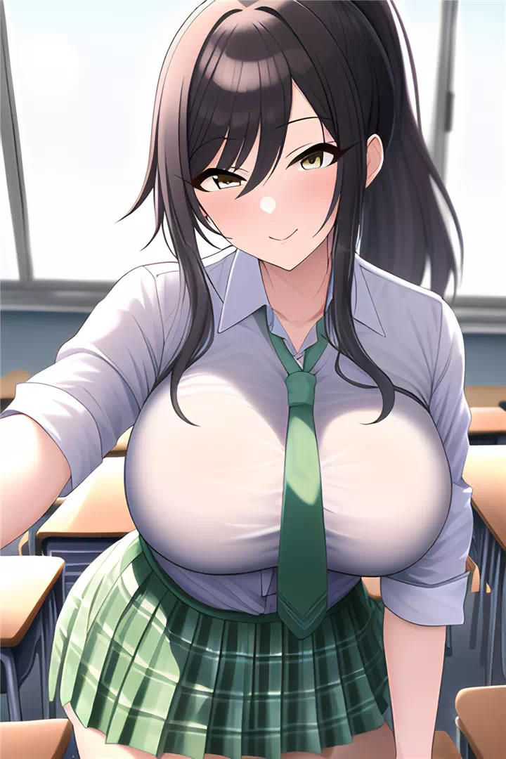 Shirase Sakuya 1 (REQUEST)