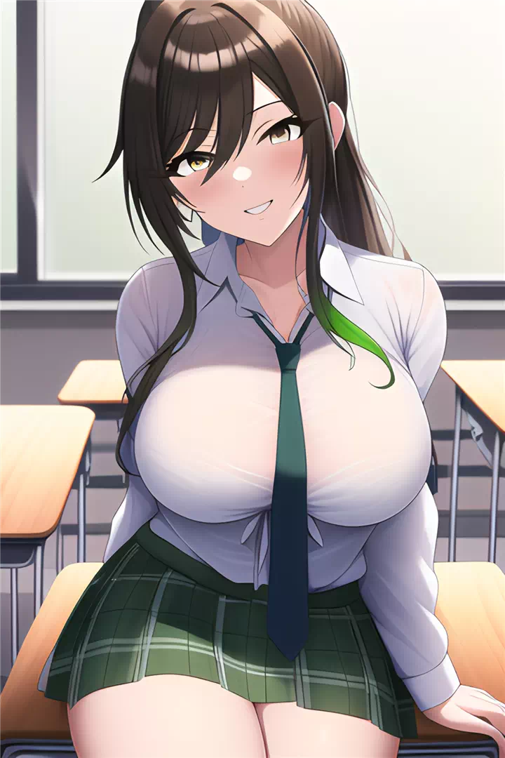 Shirase Sakuya 1 (REQUEST)