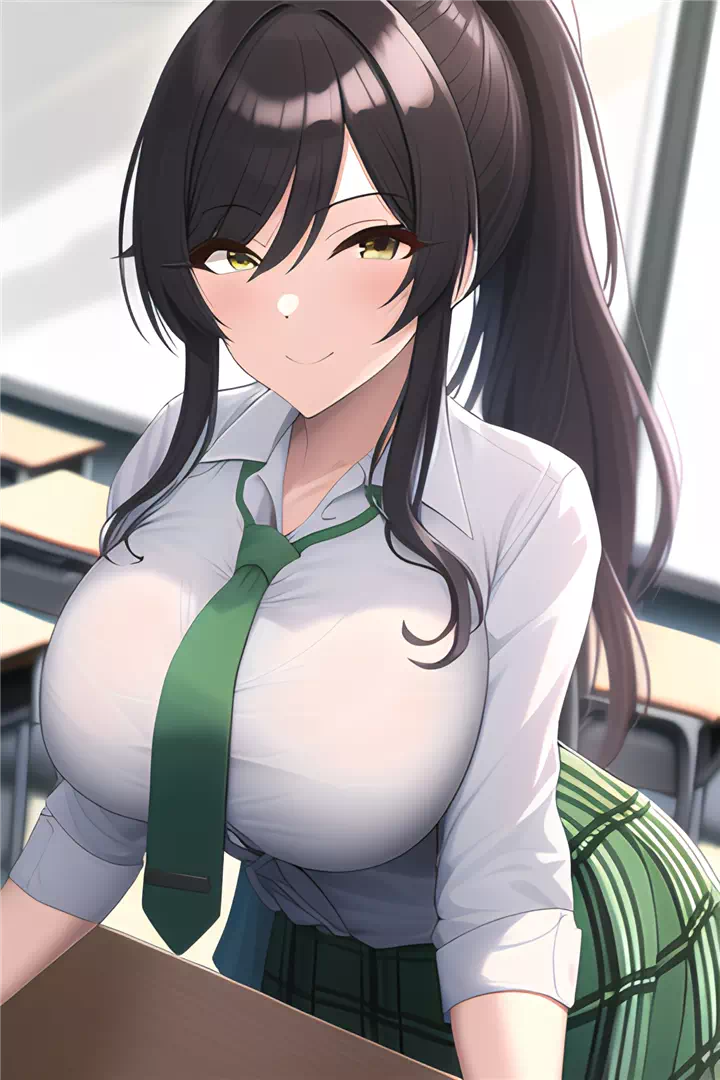 Shirase Sakuya 1 (REQUEST)