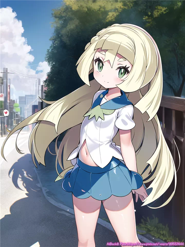 4)lillie front panties #5