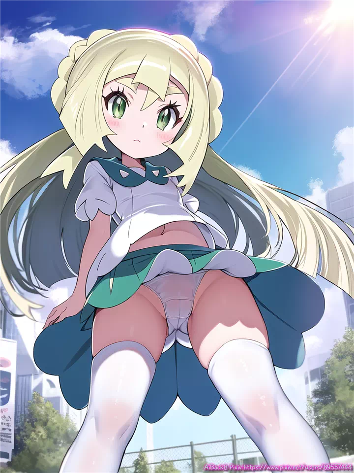 4)lillie front panties #5