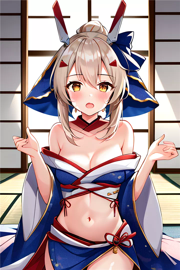 ayanami chan