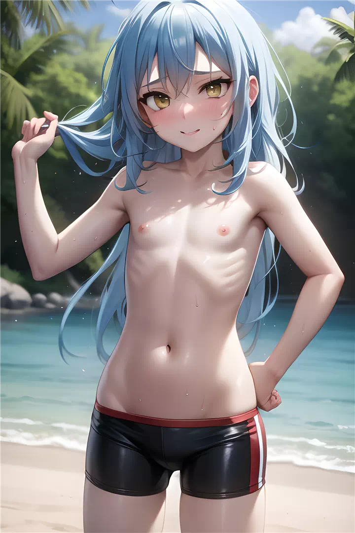 Rimuru tempest