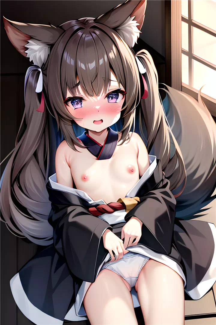 amagi chan