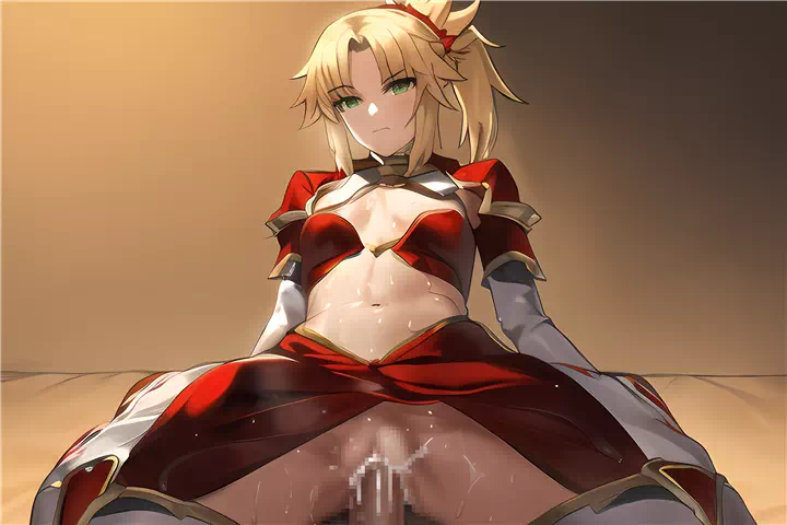 mordred AI