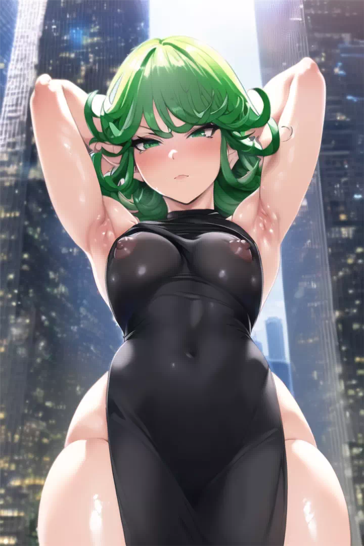 Tatsumaki