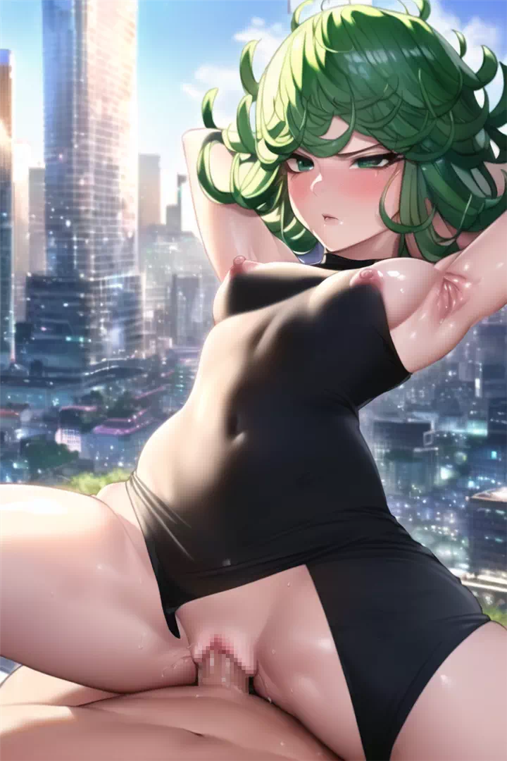 Tatsumaki