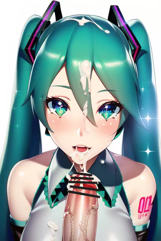 Hatsune MeCoom 2