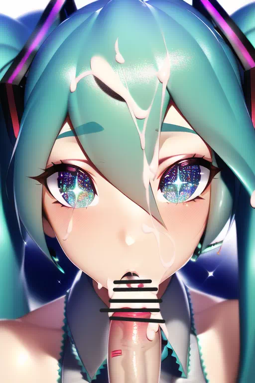 Hatsune MeCoom 2