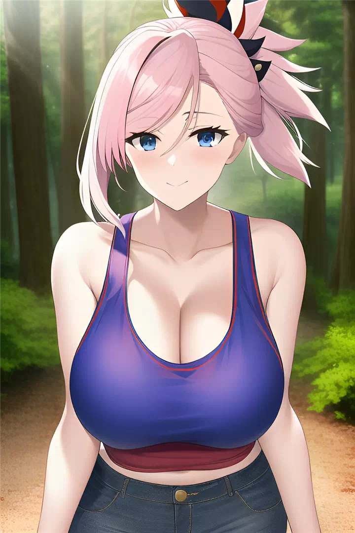 Miyamoto Musashi 1