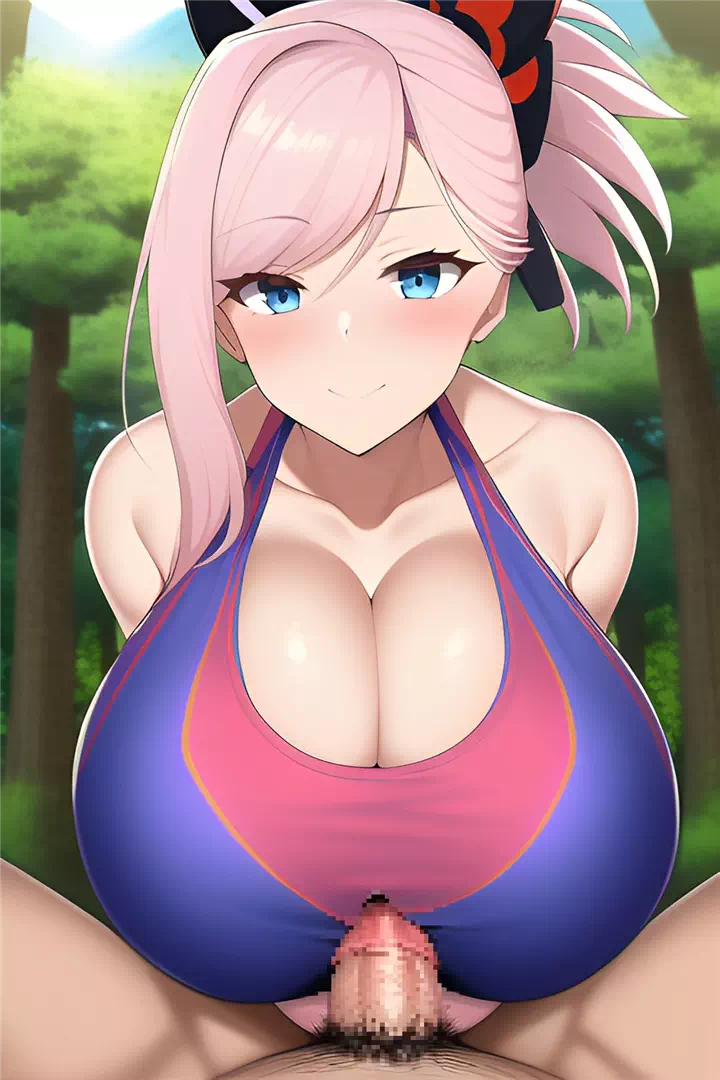 Miyamoto Musashi 1