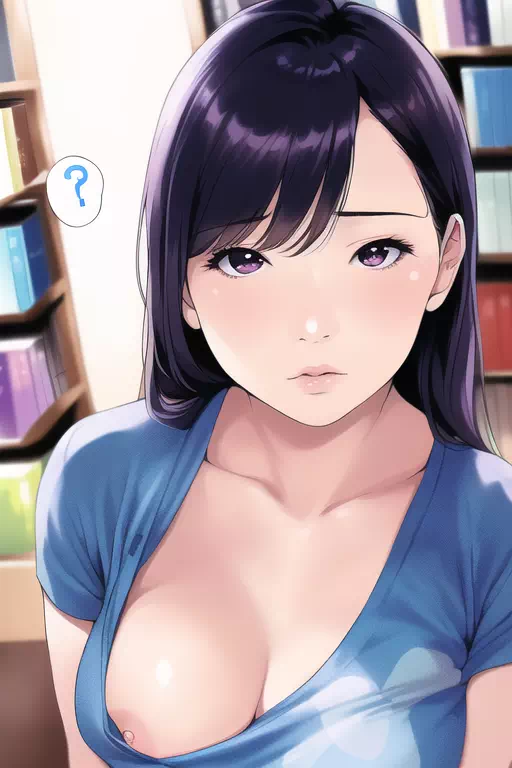 NovelAI 乳首チライラスト研究