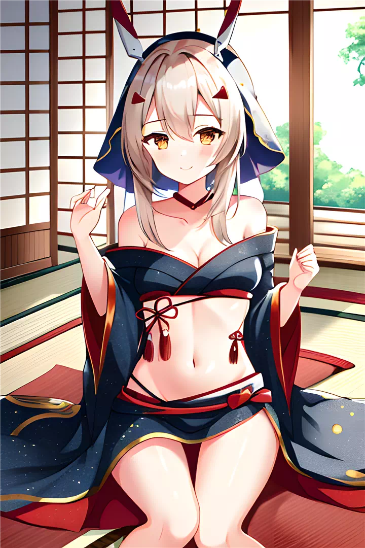 Ayanami chan