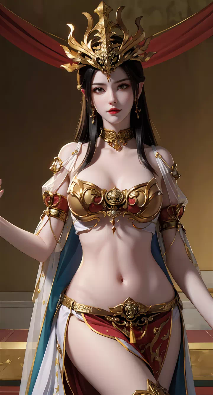 美杜莎Medusa