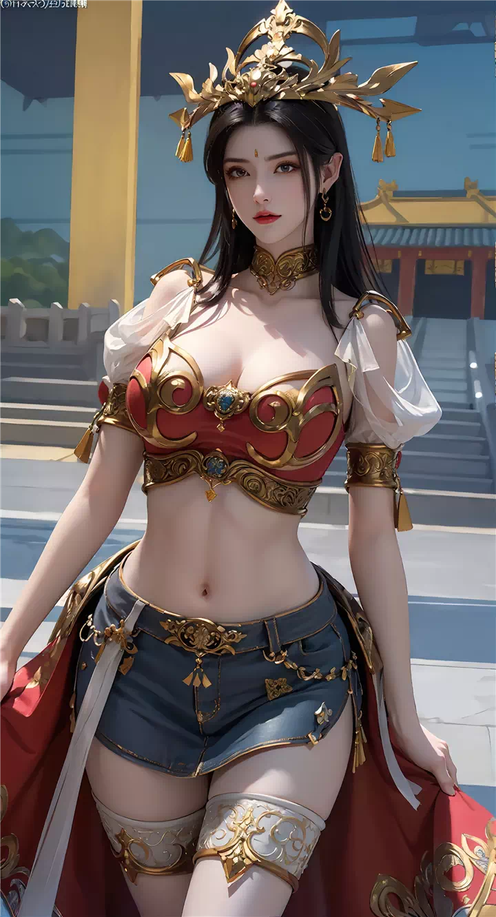 美杜莎Medusa