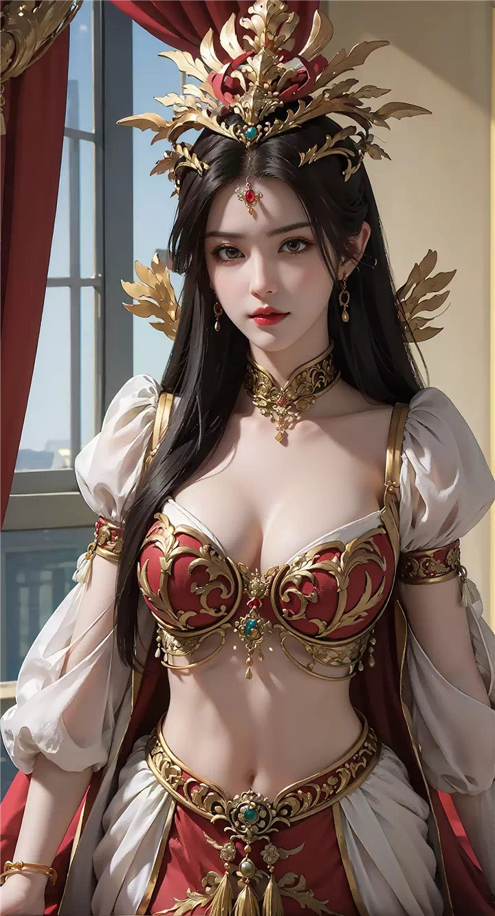 美杜莎Medusa