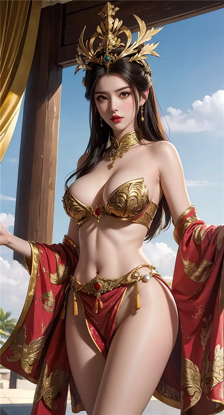 美杜莎Medusa