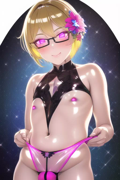 Celestial Femboy 4