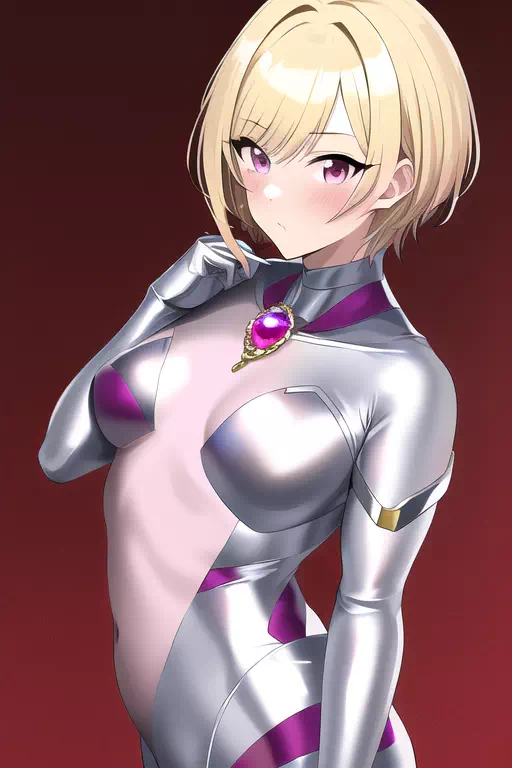 ウルトラジュリ