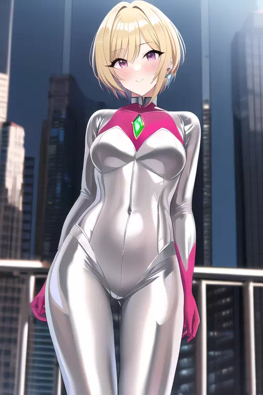 ウルトラジュリ