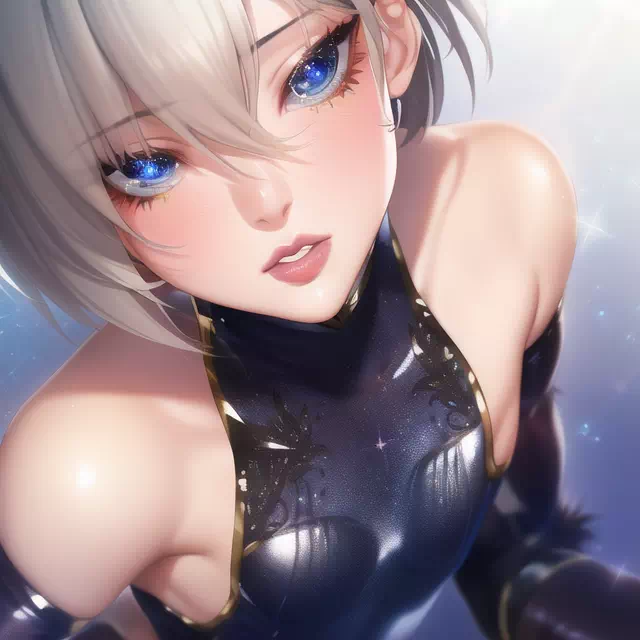 Femboy 2B 4