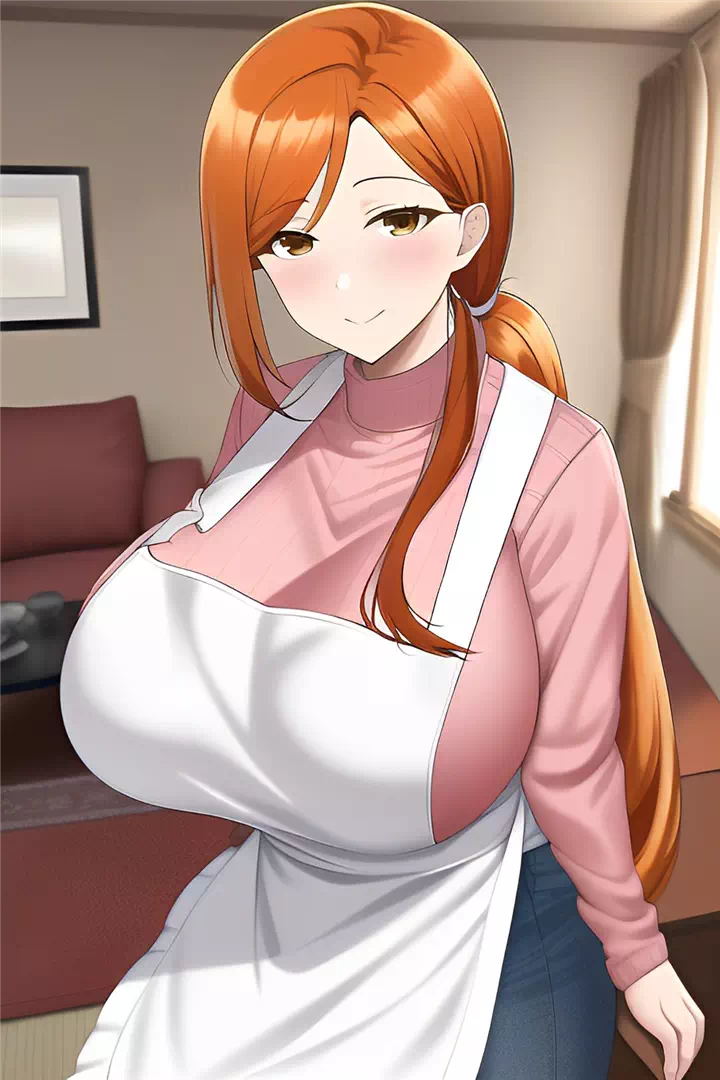 The beautiful wife Orihime 1