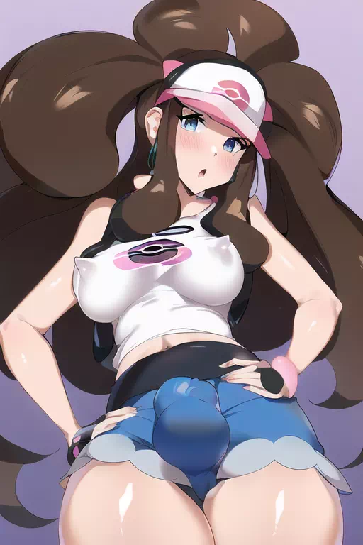 Hilda Bulge