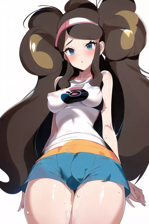 Hilda Bulge