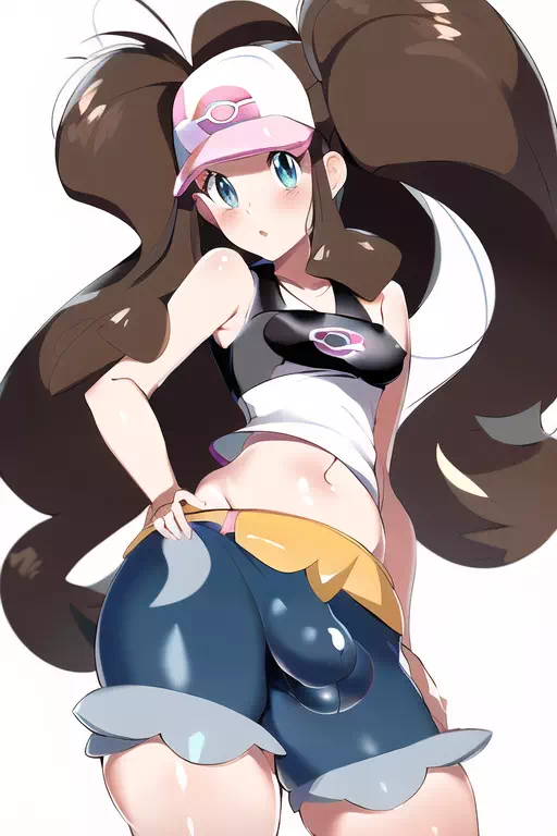 Hilda Bulge