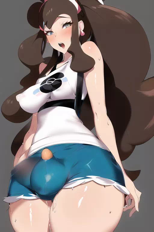 Hilda Bulge