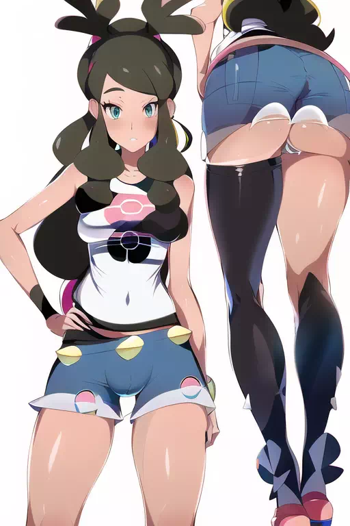 Hilda Bulge