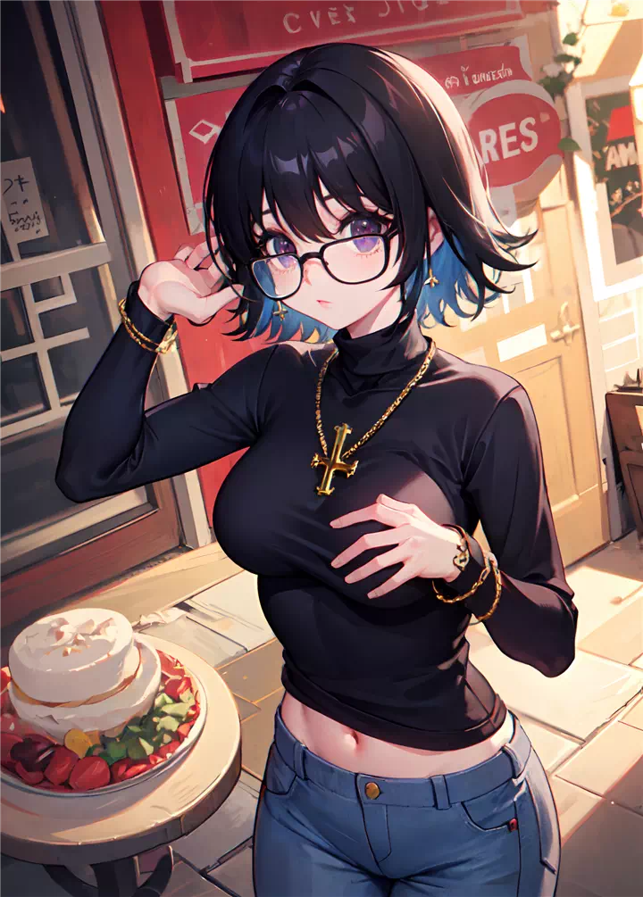 shizuku