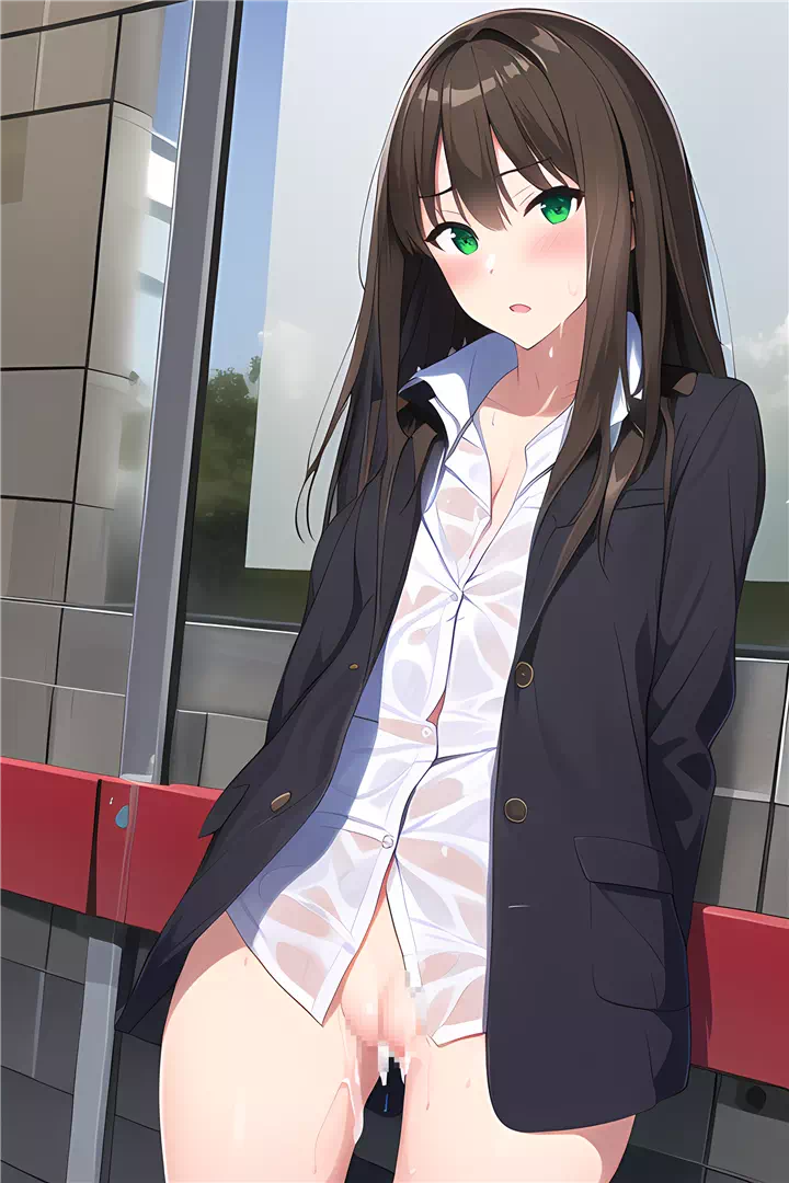 shibuya rin AI