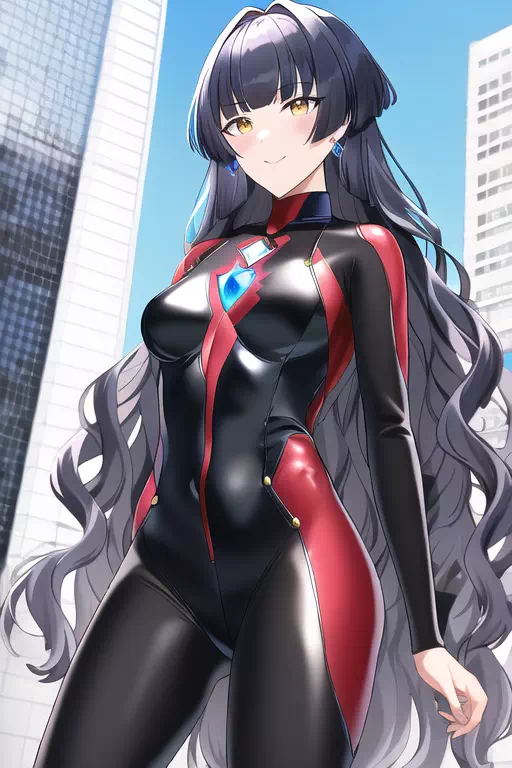 ウルトラ冬優子