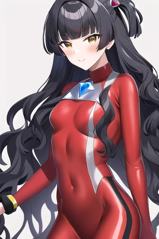 ウルトラ冬優子