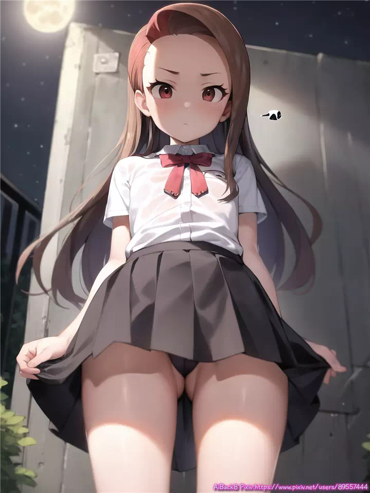 4)iori front panties #1