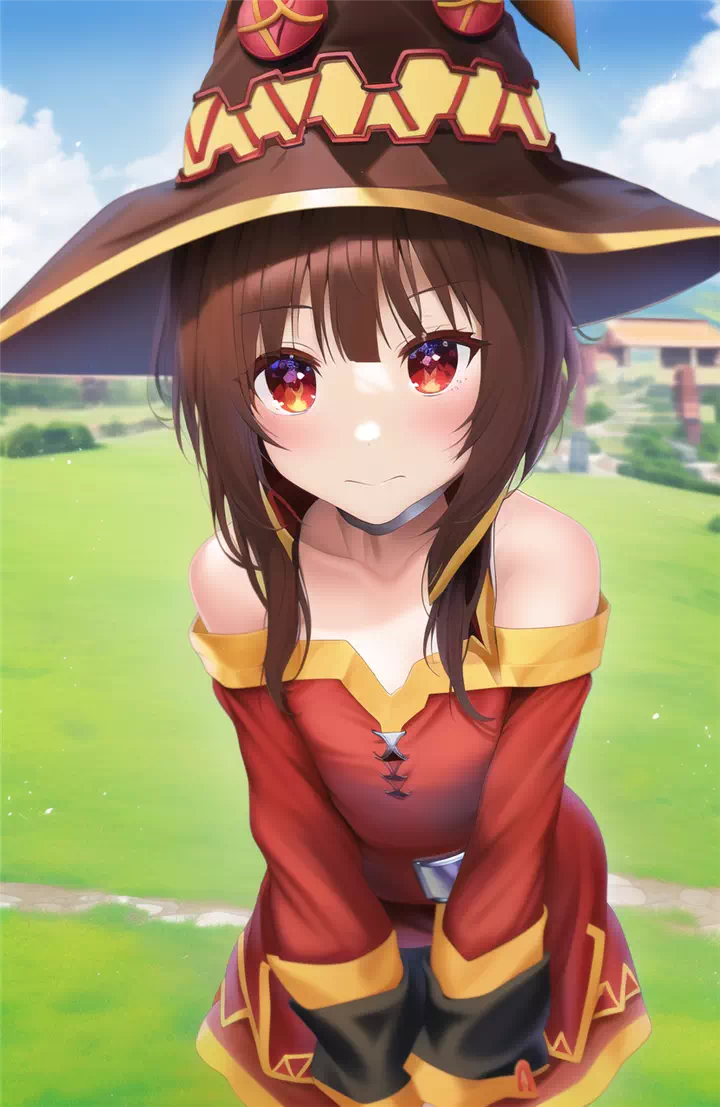 Megumin