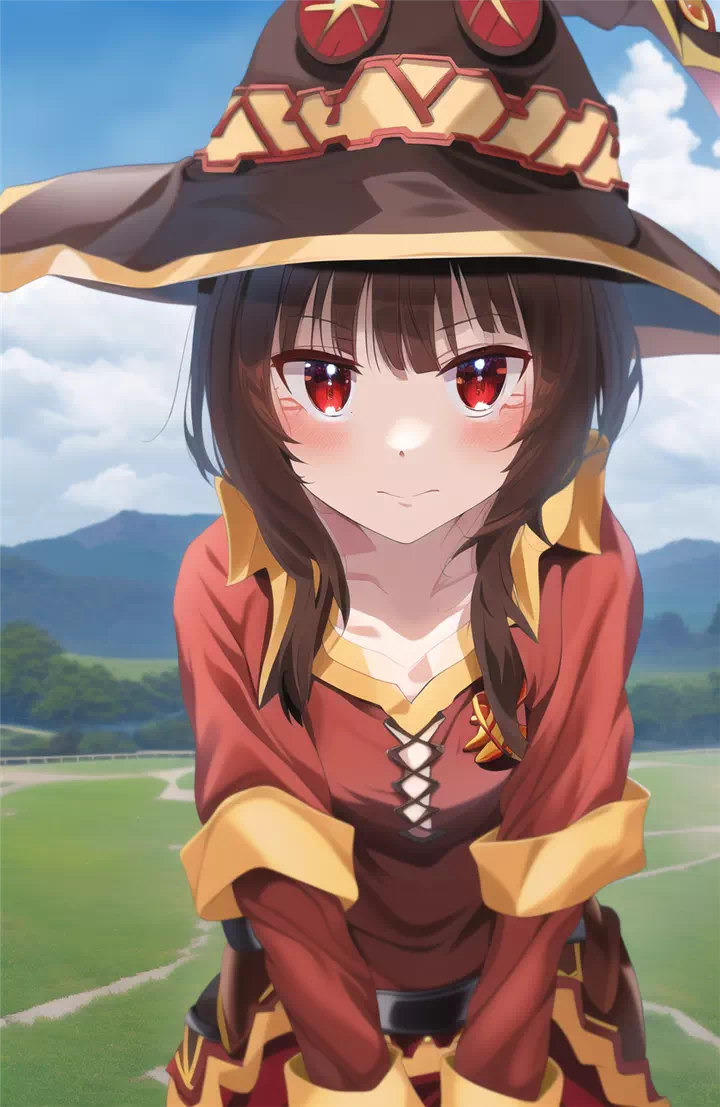 Megumin