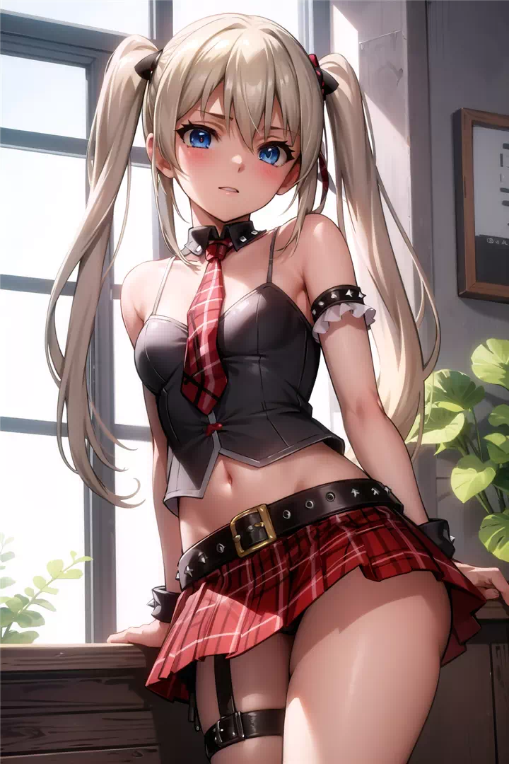 marie rose