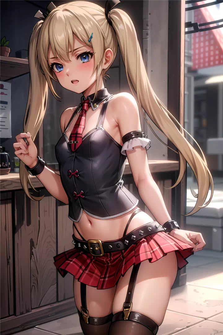 marie rose