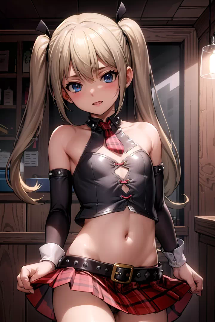 marie rose