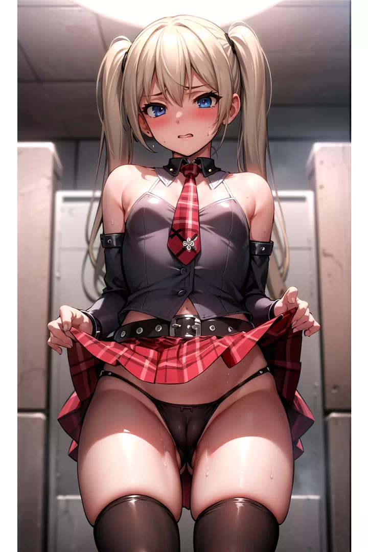 marie rose